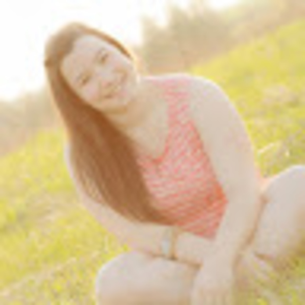Meet your Posher, Michaela